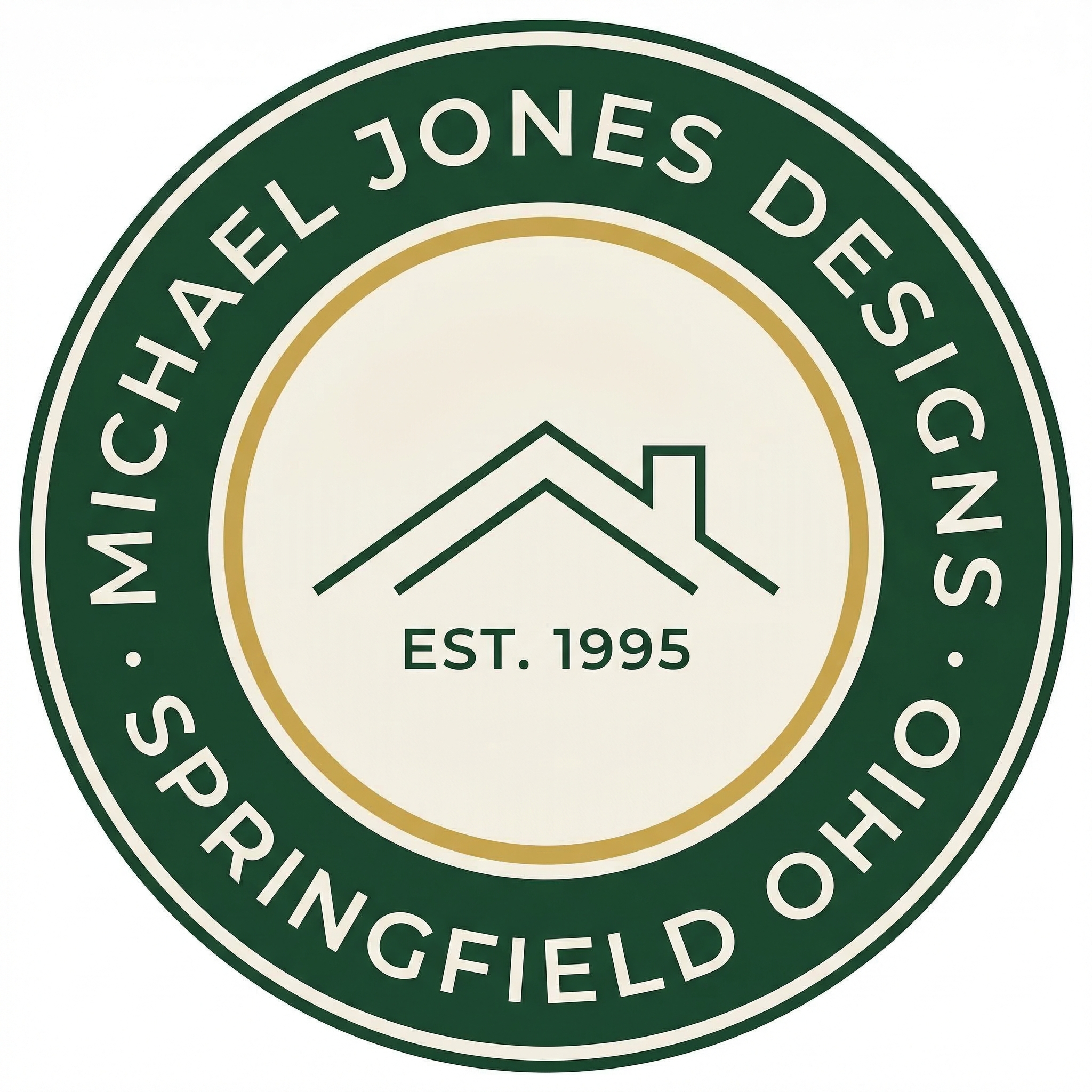 Logo 3 — Badge Emblem